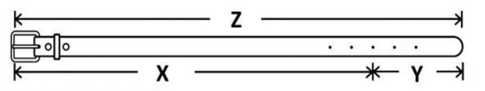 foot size